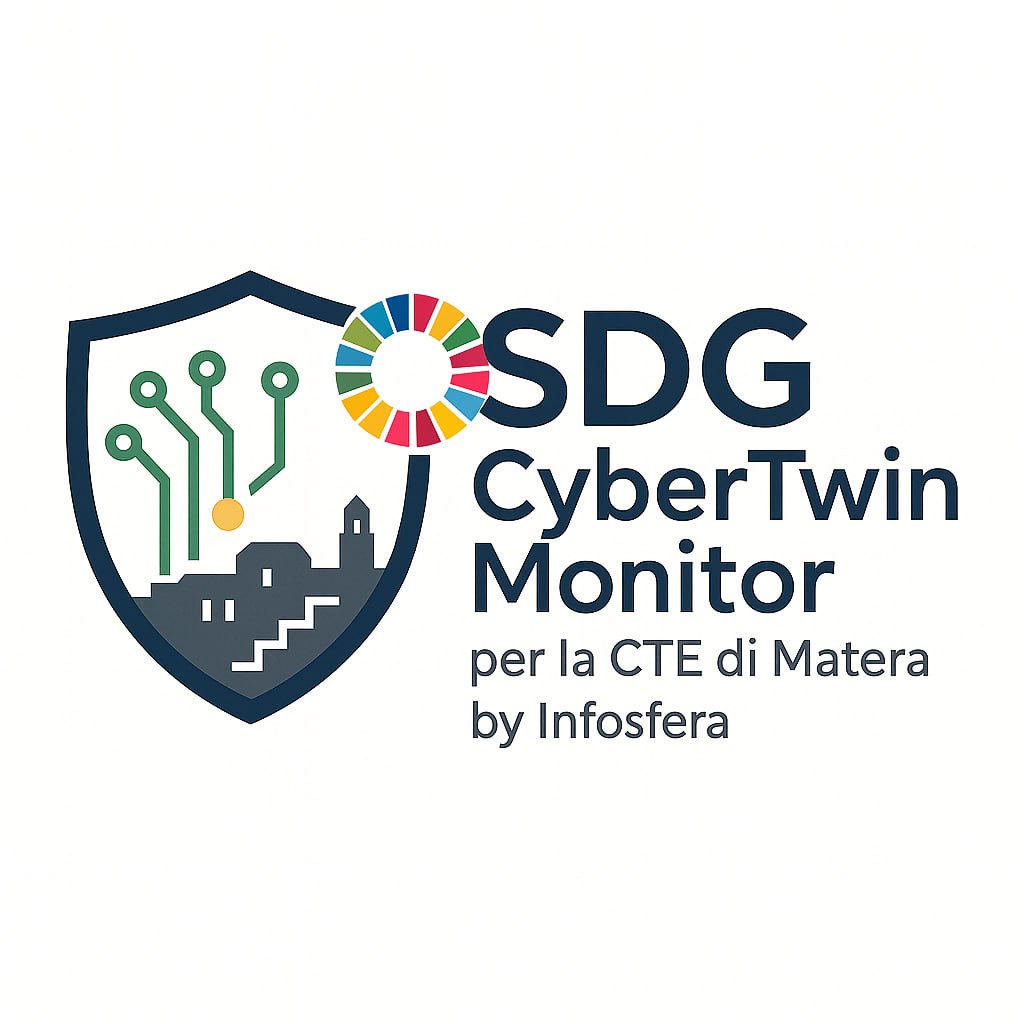 Logo SDG